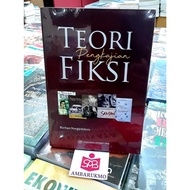 Fictional Theory - Burhan Nurgiyantoro