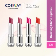 L'élan Vital Dazzling Shine Lipstick