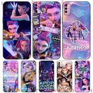 for Xiaomi Poco F3 M3 X3 X4 Pro X3 NFC F4 GT C40 Compatibility TPU Phone Cases Soft protective cover