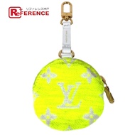 LOUIS VUITTONMonogram LV Match Ellipse BB 吊飾（僅限鑰匙圈）