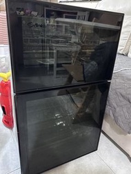 山崎 消毒碗櫃