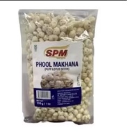 SPM PHOOL MAKHANA (FOX NUTS) 200GM