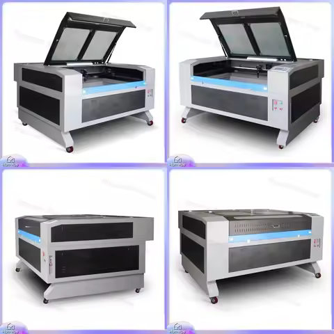 Laser Engraving Machine 10W 20W 30W Diode Laser Cutter for Wood Acrylic Leather Metal PCB DIY Craft 