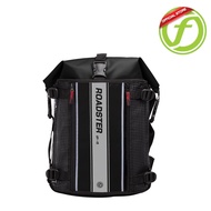 กระเป๋ากันน้ำ กระเป๋าเป้ กระเป๋าสะพายหลัง กันน้ำ FEELFREE ROADSTER UR15