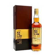 噶瑪蘭經典獨奏 Fino雪莉桶 威士忌原酒 Kavalan Solist Fino Sherry Cask Strength