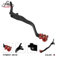 สำหรับ Xr150l ทุกปีรถจักรยานยนต์อลูมิเนียมอุปกรณ์คันเบรค