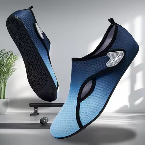 Lightweight And Breathable Upper Non Slip And Wear-resistant Sole Gym Shoes Can Better Help With Exe