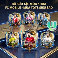 FC Mobile Keychain TOTS 2026 season