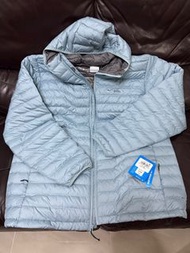 Columbia羽絨外套