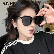 【Ready Stock】COD (San9)Fashion Korean Women's Sunglasses UV Protection for Driving