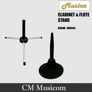 Clarinet/Flute Stand (Musica)