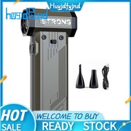 Mini  Fan  Blower Fan 90000RPM Electric Air Duster Fan Adjustable Speed 60m/S Turbo Violent Fan Car 