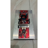 Fm 300w pallet booster