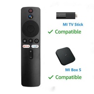 Remote Realme Smart Tv Android Google Voice Remot Tv Realme Bluetooth