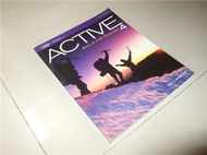 Active Skills for Reading 4 (新品)