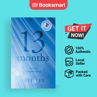 13 Months - Paperback - English - 9780578650821