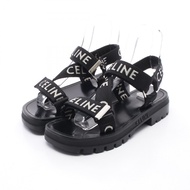【二手】Celine CELINE LEO STRAPPY 涼鞋 其他男士涼鞋 二手 A