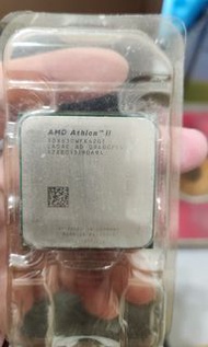 AMD AthlonII X4 630