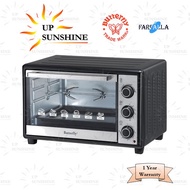 Butterfly BEO-5229 Electric Oven - 28L