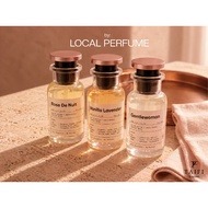 Perfume 50ml EDP Taifi Fragrance Dupe Perfume by Local Perfume