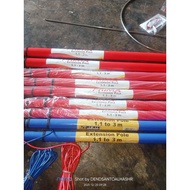 3 m display stick 1 piece