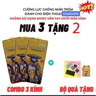 Anti-peeping tempered glass samsung a12a12,ss a24,ss a15,ss a34,ss a54, ss a10,ss ao2,a02s,ao3,ao3s,
