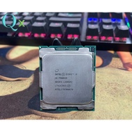 Core X-series i9-7980XE LGA-2066 X299 CPU Processor 2.6GHz 18Core 24.75MB for X299 Computer