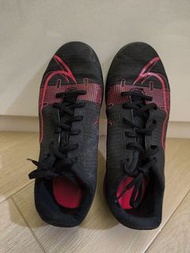 Nike 足球鞋 碎釘 人造草地
