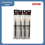 Gel Pen Refill Pen Refill Pen Refill GPR-263 0.5 mm - Black-Blue (PCS)