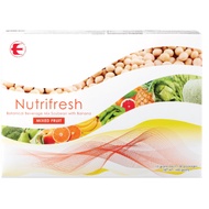 E.Excel Nutrifresh 沛能 100% 割码