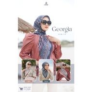 Arabellescarf - Georgia Series
