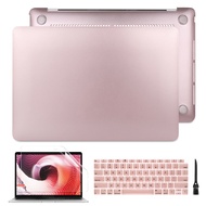 Case for MacBook 2025 2024 Pro 13 inch A2338 A2251 A1706 2022 Air 13 inch A3240 A3113 A2681 A2337 A2