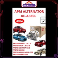 100% ORIGINAL APM PROTON SAGA BLM/FLX/FL/ PREVE CPS/ EXORA CPS/ PERSONA ALTERNATOR CLUTCH PULLEY