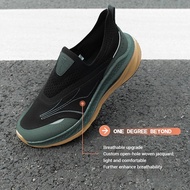 361 Degrees Fierce One Pedal Men Running Shoes Comfortable Breathable Shock-Absorbing 672432232F