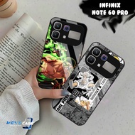 MV861 Softcase hp Infinix Note 60 Pro 2026 - Latest Infinix Note 60 Pro Casing - Silicone Case