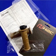 HANDLE GRIP TROTAL H2C ORIGINAL. SUPERCUP EX5 FI