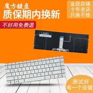Suitable for HP HP Spectre Ghost TPN-C132 Keyboard 13-AF AF031ng/002/003/004TU