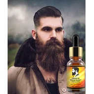 Firdaus Hair Growth Beard Oil Minyak pelebat Janggut , Misai, Rambut &amp; Kening (function like mensive)