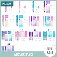 Diamond Painting Pen Diamond Art Pen Diamond Painting Tools for DIY Diamond Art
