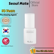 [HexKin]  Camellia Concentrated Essence Eye Oil 15ml |  Anti-aging, Anti-wrinkle, moisturizing, Skin