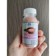 HIMALAYAN SALT / HIMALAYAN PINK SALT
