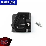 ตะขอเกี่ยวของ CNC Special Edition HONDA LEAD-125 CR RACING (ซีอาร์ เรซซิ่ง)