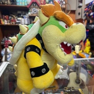 READY STOCK Super Mario Bros Bowser Plush Toy by Nintendo
