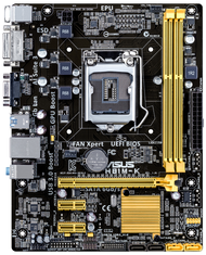 Main Asus H81 2nd