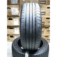 215/60/17 215/60R17 USED TYRE TAYAR SEKEN (1 PCS)