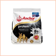 ✢ ∈ ۞ Anchor Powdered Milk Drink Protein Plus 280g