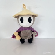 Hollow Knight Doll Hollow Knight 2 Song Game Merchandise Plush Toy Doll