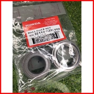 ◹ ❃ ✨ Ball Race, Ball Bearing Set For Honda Click 125/Beat fi