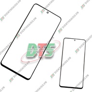 Honor X8A glass (pressed glass for honor x8a)