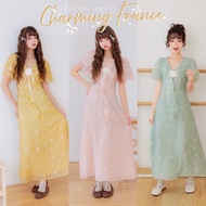 JBS2621 Charming France Dress Joobs studio